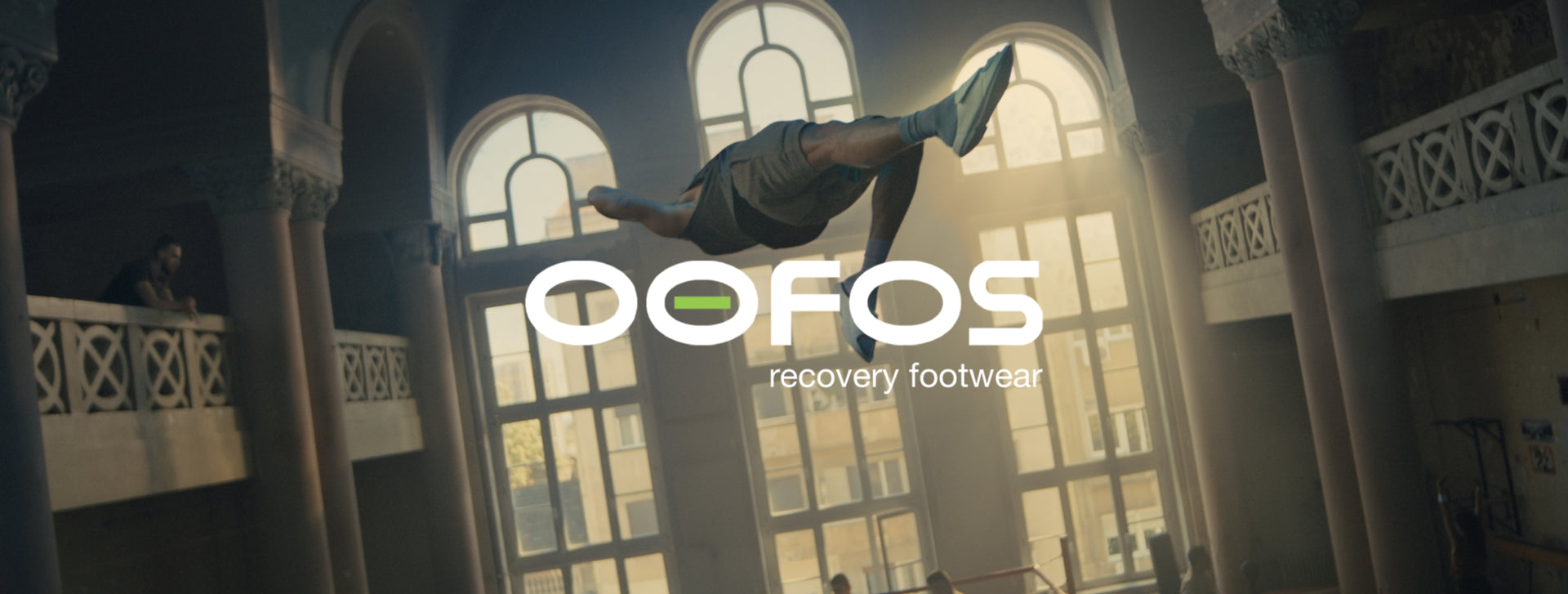 Oofos